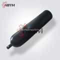 6L OD28mm Concrete Pump Rubber Air Bladder